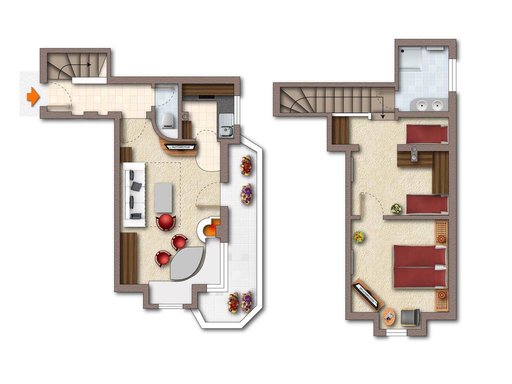Gerlosperle Room photo