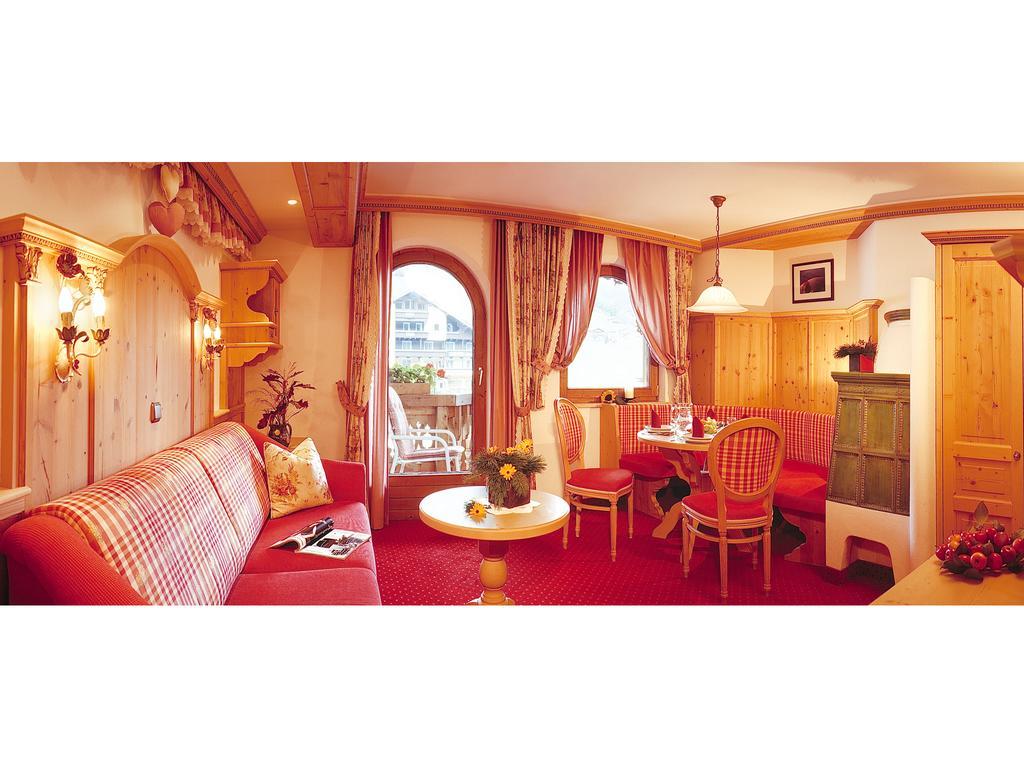 Gerlosperle Room photo